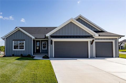 12850 N Arbor Way, Platte City, MO 64079 - MLS#: 2511168