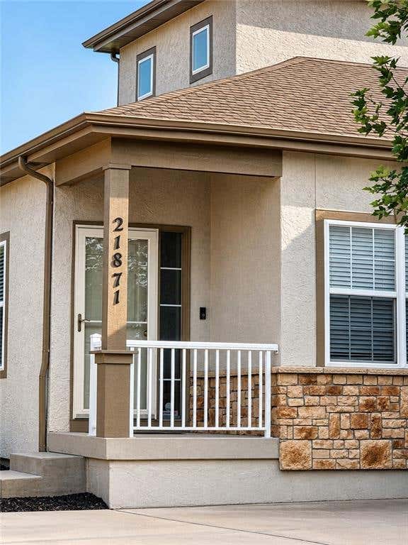 Photo of 21871 W 116th Place, Olathe, KS 66061 (MLS # 2635280)