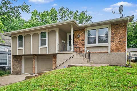 1322 S Hocker Avenue, Independence, MO 64055 - MLS#: 2628125