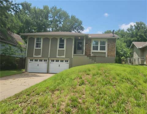 Photo of 1322 S Hocker Avenue, Independence, MO 64055 (MLS # 2628125)