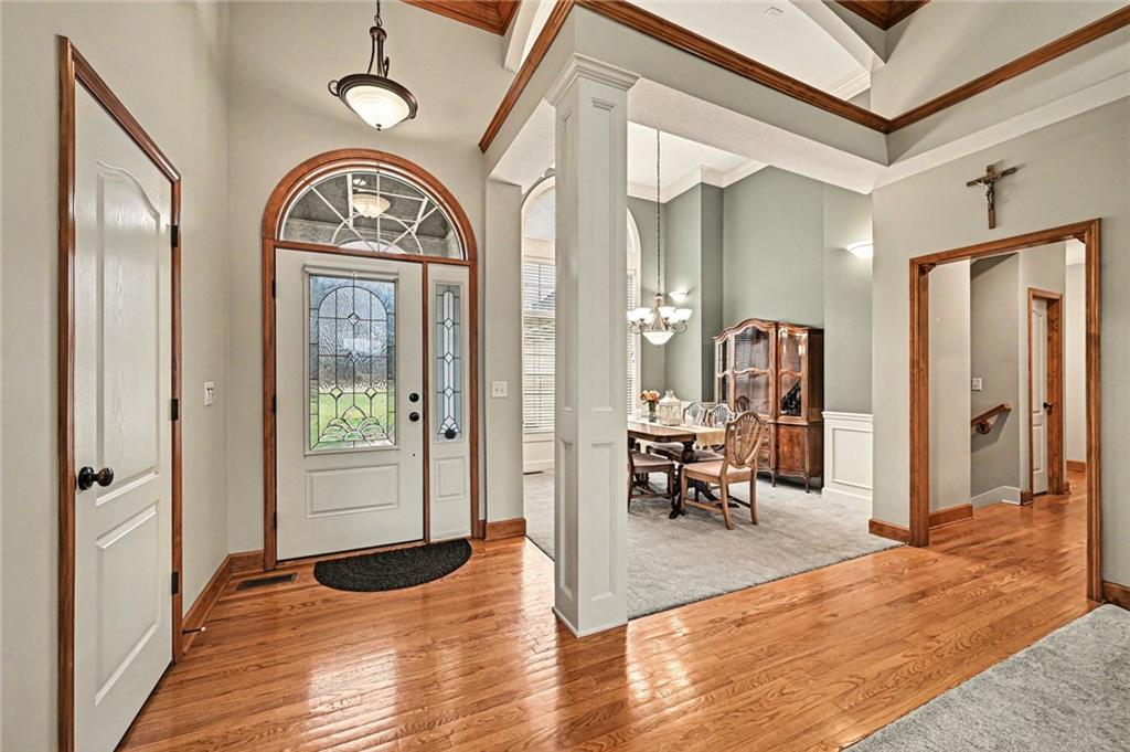 15423 N Mount Olivet Road