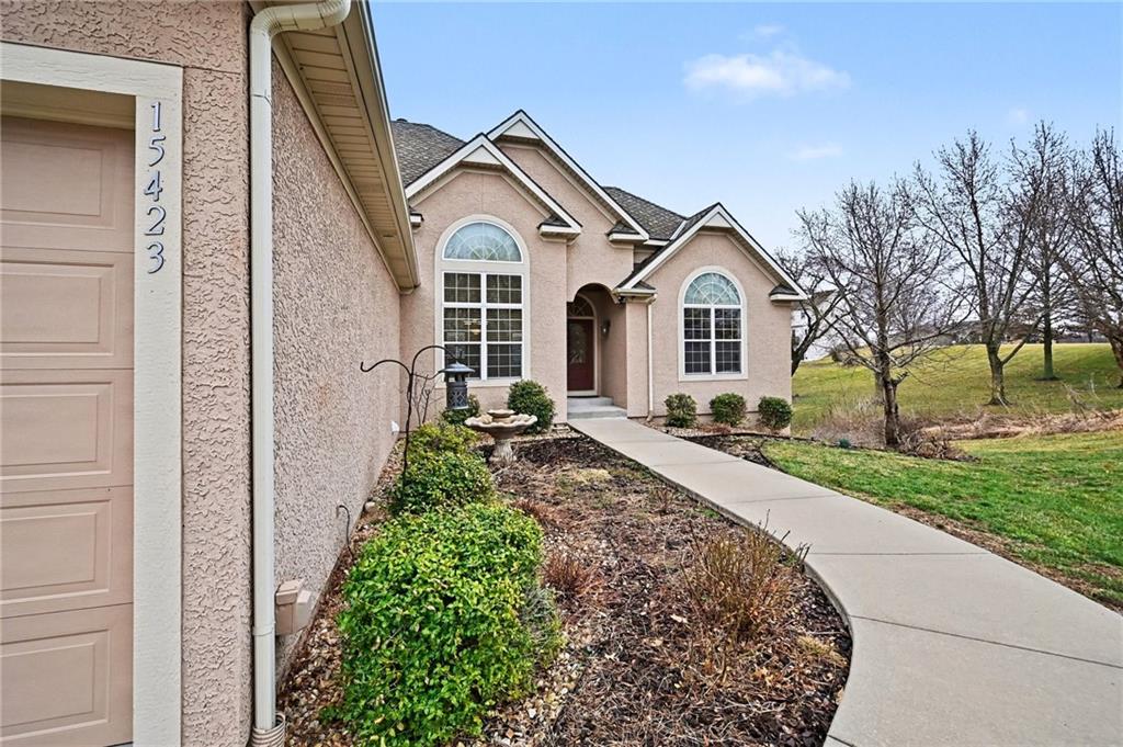 15423 N Mount Olivet Road