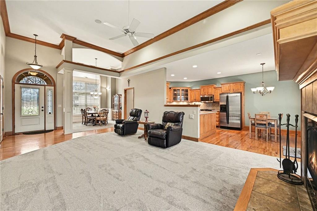 15423 N Mount Olivet Road