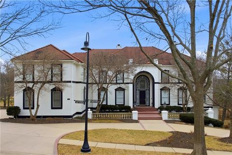 3109 W 118th Street Leawood KS 66211