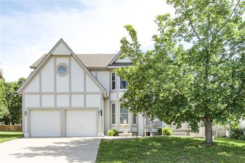 6402 W 147 Terrace, Overland Park, KS 66223 - MLS#: 2549743