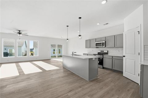 20518 Newcastle Street, Spring Hill, KS 66083 - MLS#: 2599238