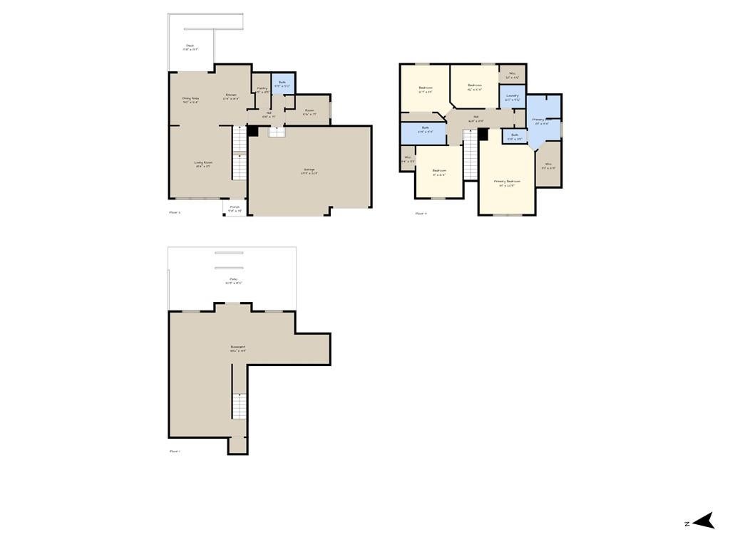 15650 Sheridan Court