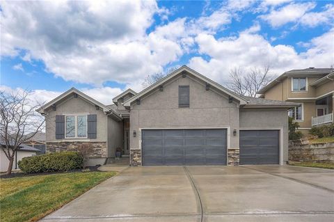 952 E 121st Place, Olathe, KS 66061 - MLS#: 2603554