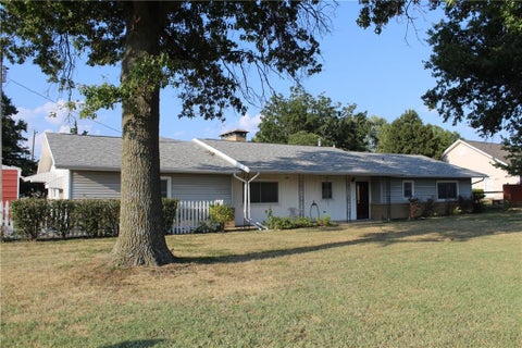220 W Garfield Street, Iola, KS 66749 - MLS#: 2634294