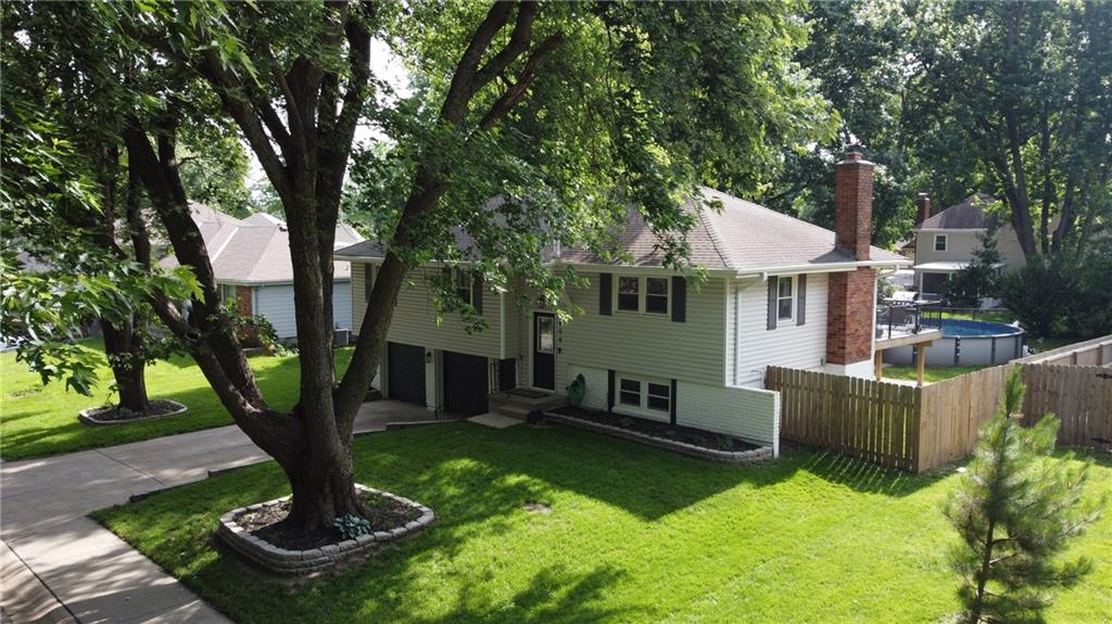 408 N Jefferson Street
