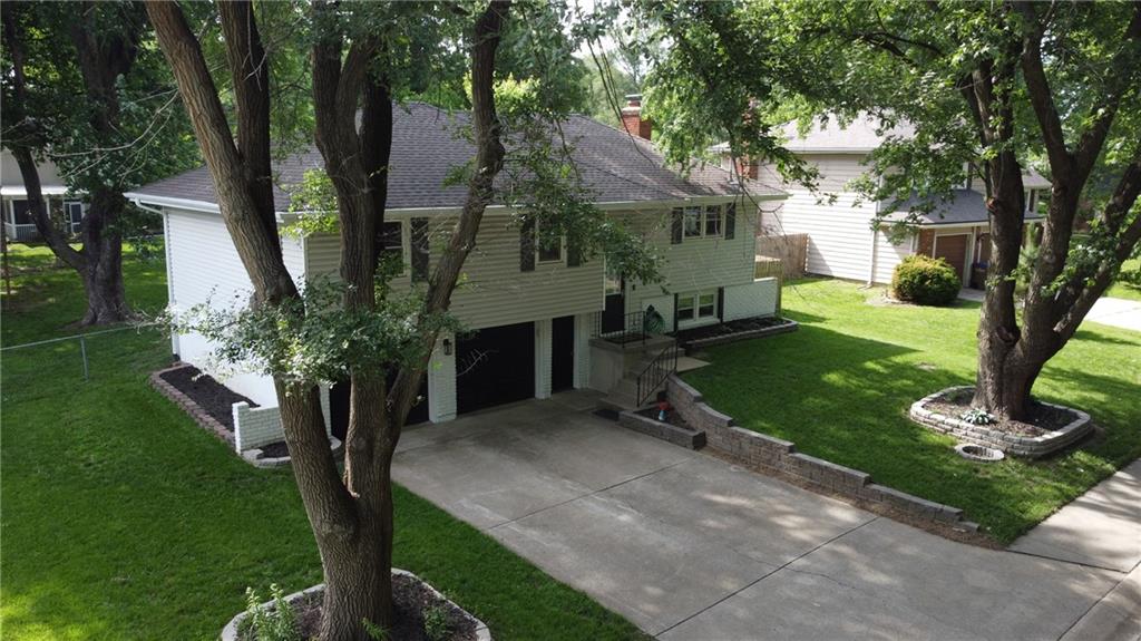 408 N Jefferson Street