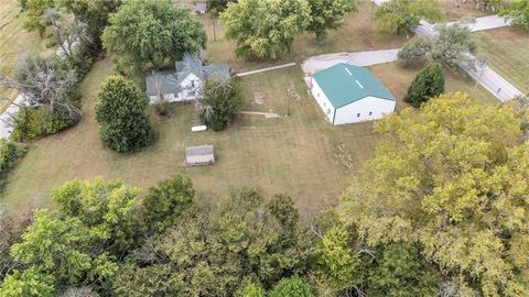 3815 Highway Z Highway, Edgerton, MO 64444 - #: 2509230