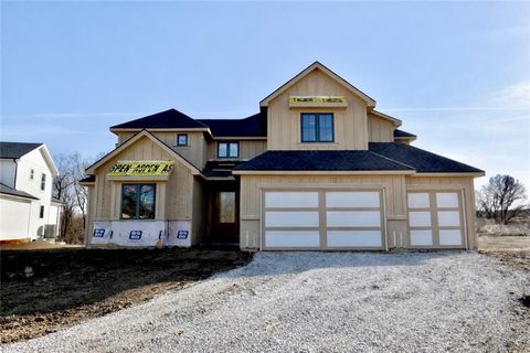 8369 NE 77th Terrace Kansas City MO 64158