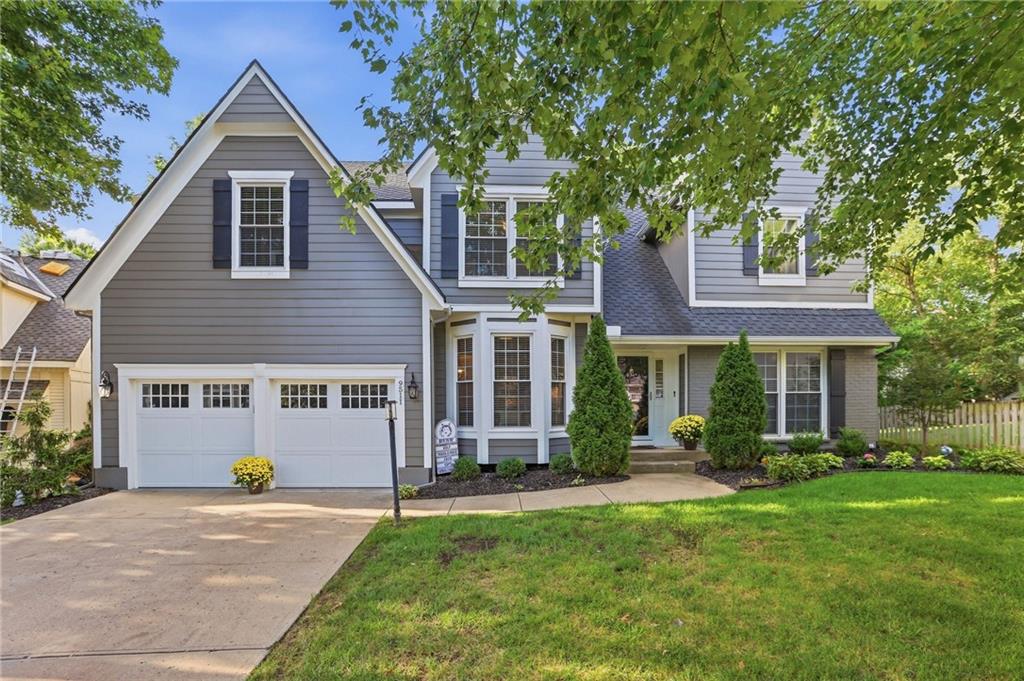 9511 129th Street W