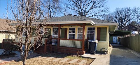6023 E 12th Terrace, Kansas City, MO 64126 - #: 2535686