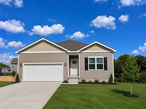 725 Fallen Leaf Drive, Belton, MO 64012 - MLS#: 2617253