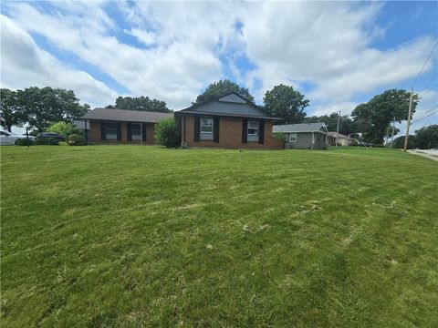 8700 Ford Avenue, Raytown, MO 64138 - MLS#: 2622153