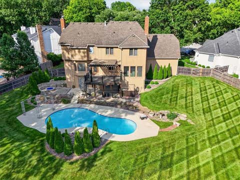 6150 N Mattox Road, Kansas City, MO 64151 - MLS#: 2626128