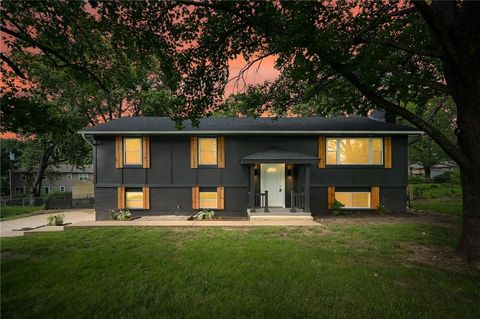 1900 Ensley Lane Lee's Summit MO 64081