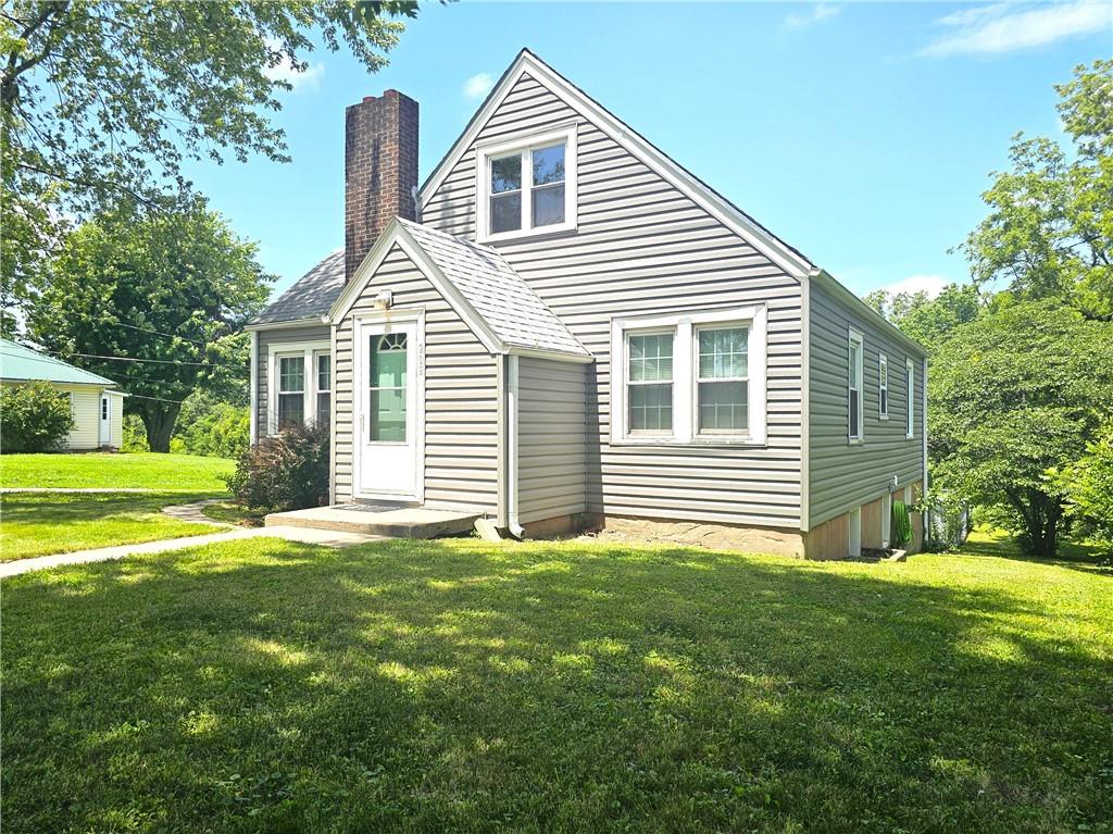 209 W Commercial Street
