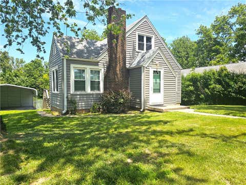 Photo of 209 W Commercial Street, Waverly, MO 64096 (MLS # 2628584)