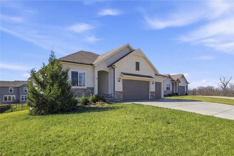 13401 W 182nd Street, Overland Park, KS 66013 - MLS#: 2606370