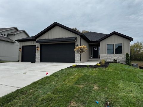 13545 NE 114th Place, Kearney, MO 64060 - MLS#: 2568809