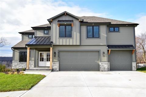 13459 Terrace Park Drive Parkville MO 64152