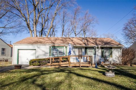 11224 W 66th Terrace, Shawnee, KS 66203 - MLS#: 2594898