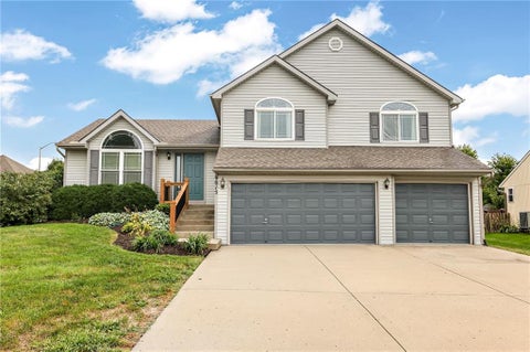 9015 N Essex Drive, Kansas City, MO 64156 - MLS#: 2642167