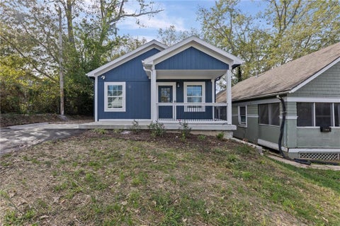Photo of 1111 Kimball Avenue, Kansas City, KS 66104 (MLS # 2647971)