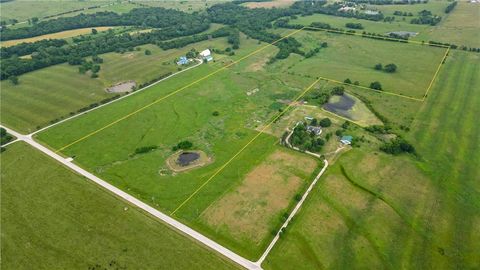 000 W 359th Street Paola KS 66071