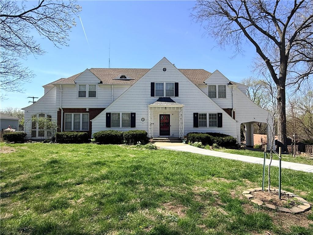 1410 S Broadway Street