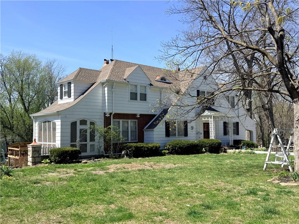 1410 S Broadway Street