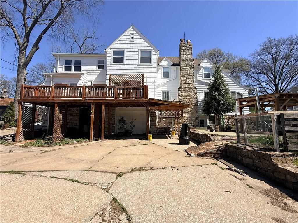 1410 S Broadway Street