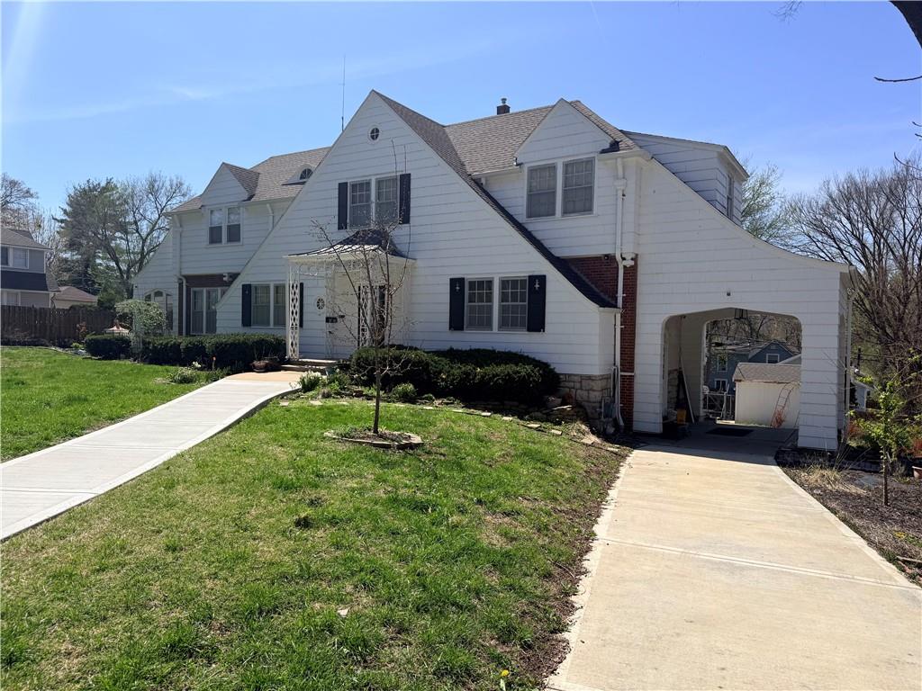 1410 S Broadway Street