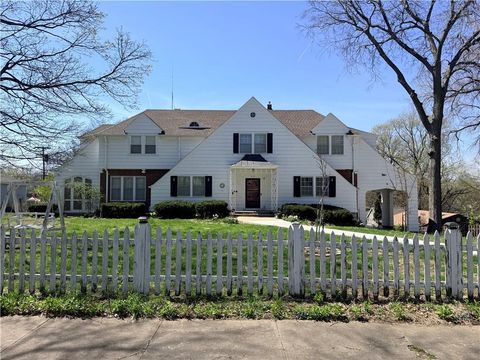 1410 S Broadway Street Leavenworth KS 66048