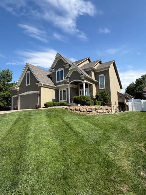 4505 NE 63rd Terrace, Kansas City, MO 64119 - MLS#: 2624799