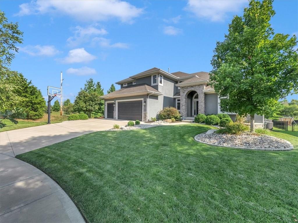 11901 W 160th Place