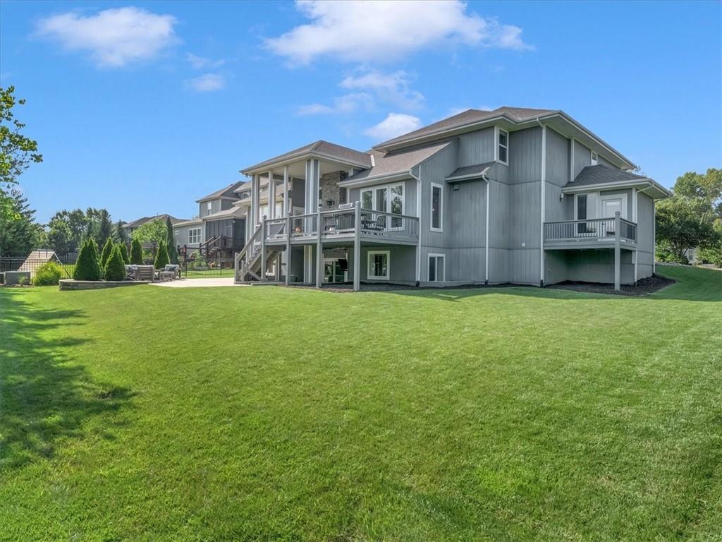 11901 W 160th Place