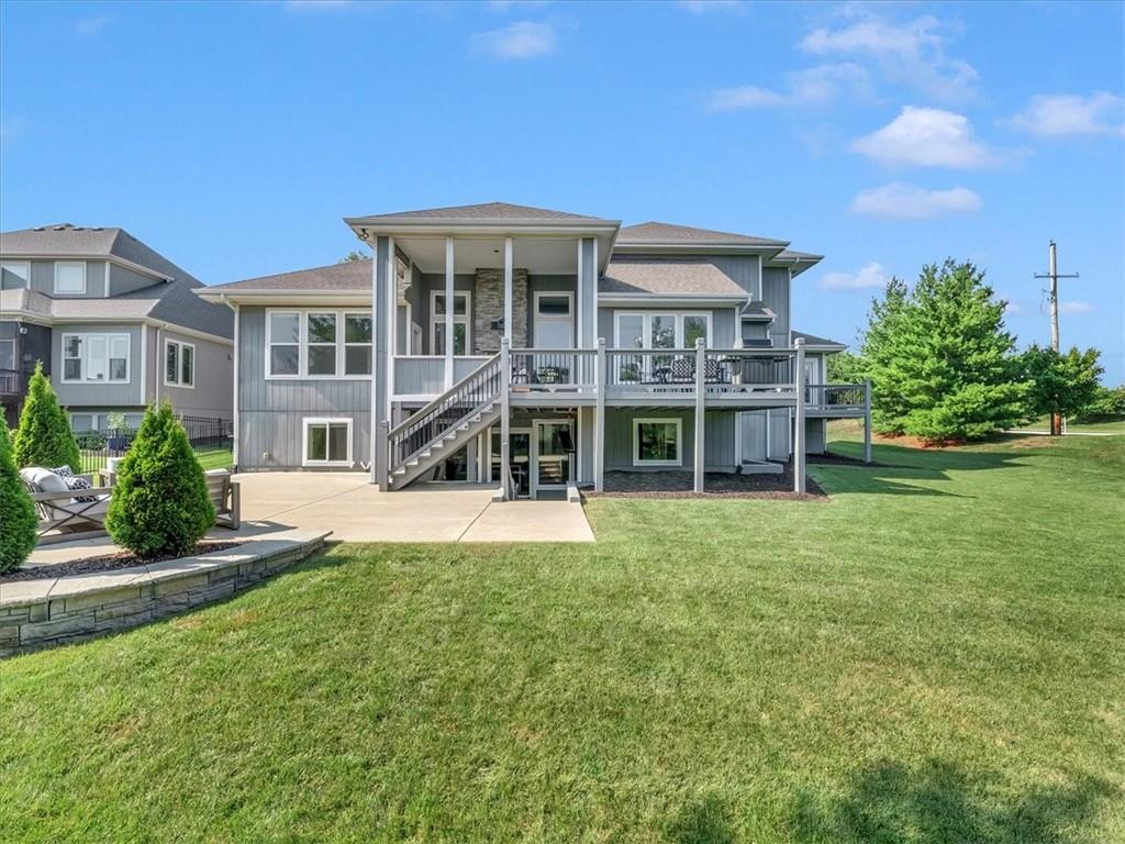 11901 W 160th Place