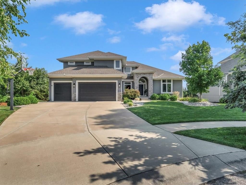 11901 W 160th Place