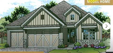 6119 Lewis Drive Shawnee KS 66226