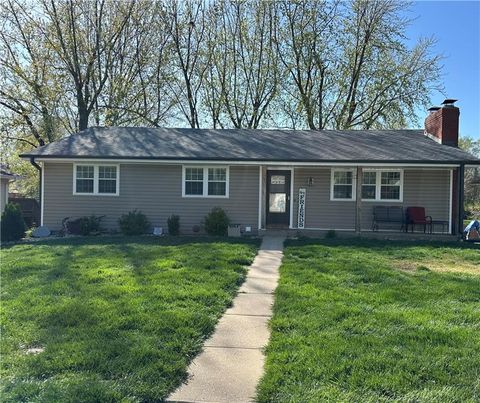 3406 N 36th Terrace St Joseph MO 64506