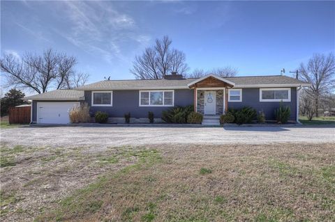 3420 Lostine Road Columbus KS 66725