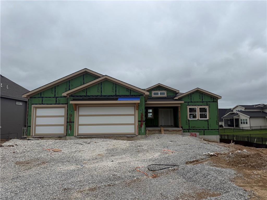 3808 W 187th Street