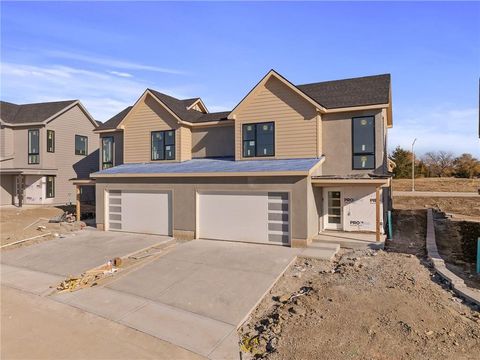 9567 Jupiter Street, Lenexa, KS 66219 - #: 2548503