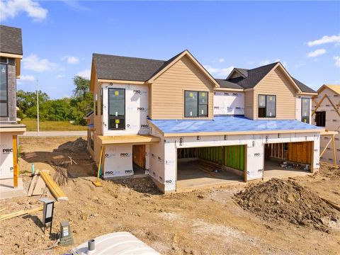 9567 Jupiter Street, Lenexa, KS 66219 - MLS#: 2548503