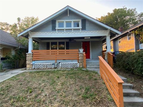 4520 Chestnut Avenue, Kansas City, MO 64130 - MLS#: 2581287