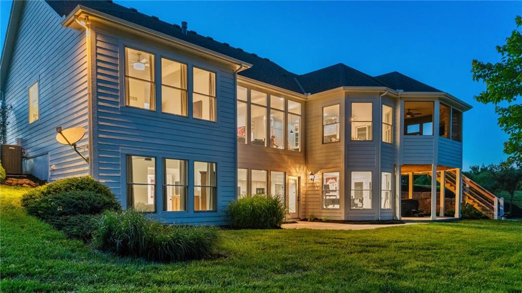 21225 S Cedar Niles Road